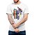 Human - Camiseta Basicona Unissex - Imagem 1