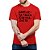 Camiseta Tosca Esquerdista - Camiseta Basicona Unissex - Imagem 3