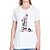 Borba Gato - Camiseta Basicona Unissex - Imagem 1