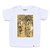 Partilha - Camiseta Clássica Infantil - Imagem 1