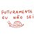 Futuramente Eu Não Sei - Camiseta Clássica Infantil - Imagem 2