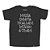 Poesia Empatia Igualdade - Camiseta Clássica Infantil - Imagem 1