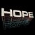 Hope - Camiseta Basicona Unissex - Imagem 2