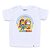 Vacinas Salvam Vidas - Camiseta Clássica Infantil - Imagem 1
