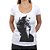 New Witch - Camiseta Clássica Feminina - Imagem 1