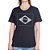 Máquina de Moer Gente - Camiseta Basicona Unissex - Imagem 1