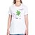 weeed - Camiseta Basicona Unissex - Imagem 1