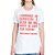 Racismo é Crime - Camiseta Basicona Unissex - Imagem 1