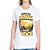 Fui em Ratanabá - Camiseta Basicona Unissex - Imagem 1