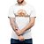 Seja Inconformado - Camiseta Basicona Unissex - Imagem 1