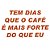 Tem Dias que o Café é Mais Forte que Eu - Camiseta Basicona Unissex - Imagem 2