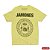 Jamones - Camiseta Clássica Masculina-Saldão - Imagem 1