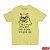 Stupid Cat - Camiseta Clássica Masculina-Saldão - Imagem 1
