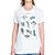 Felis Catus - Camiseta Basicona Unissex - Imagem 1