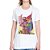 Marsha P Johnson - Camiseta Basicona Unissex - Imagem 1