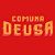 Deusa Comuna - Camiseta Basicona Unissex - Imagem 2