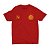 Seleção Galãs Feios - Camiseta Basicona Unissex - Imagem 1