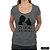 In Dog We Trust - Camiseta Clássica Feminina-Saldão - Imagem 1