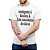 Inteligente & Gostoso - fonte grossa - Camiseta Basicona Unissex - Imagem 1