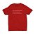 Pessoas de Esquerda - Camiseta Basicona Unissex - Imagem 1