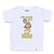 Se Ame em Primeiro Lugar - Camiseta Clássica Infantil - Imagem 1
