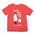 Mais Presença, Menos Presentes - Camiseta Clássica Infantil - Imagem 1