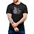 Pequeno Capiroto - Camiseta Basicona Unissex - Imagem 1