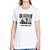 Abaixo Adultocentrismo - Camiseta Basicona Unissex - Imagem 1