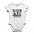 Abaixo Adultocentrismo - Body Infantil - Imagem 1