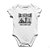 Abaixo Adultocentrismo - Body Infantil - Imagem 1