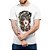 Love Cats - Camiseta Basicona Unissex - Imagem 1