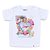 Um Golfinho Voador  - Camiseta Clássica Infantil - Imagem 1