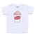 Pipoquinha - Camiseta Clássica Infantil - Imagem 1