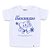 Emocionado de Ana - Camiseta Clássica Infantil - Imagem 1