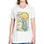 Here Comes The Sun - Camiseta Basicona Unissex - Imagem 1