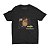 Emoji Art - Camiseta Basicona Unissex - Imagem 1