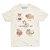 Itadakimasu (Lunch time!) - Camiseta Basicona Unissex - Imagem 1