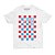 Skaravana 24 - Camiseta Basicona Unissex - Imagem 1