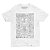 Vírus de Bê Botarelli - Camiseta Basicona Unissex - Imagem 1