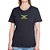Debochando Legal  - Camiseta Basicona Unissex - Imagem 1