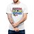 Dia de Atestado - Camiseta Basicona Unissex - Imagem 1