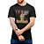 Fumar e Adiar as Coisas - Camiseta Basicona Unissex - Imagem 1