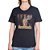 Fumar e Adiar as Coisas - Camiseta Basicona Unissex - Imagem 1