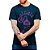Tudo São Sinais - Camiseta Basicona Unissex - Imagem 1