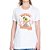 Discutir Com Uma Pessoa - Camiseta Basicona Unissex - Imagem 1