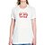 Yo No Soy Gringa - Camiseta Basicona Unissex - Imagem 1