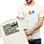 Cuidado Com a Crítica - FRENTE e COSTAS - Camiseta Basicona Unissex - Imagem 1