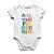 Disfarce - Body Infantil - Imagem 1