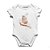 Pássaro - Body Infantil - Imagem 1