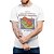 Bichinho Esquisito de Bel Sachetti - Camiseta Basicona Unissex - Imagem 1